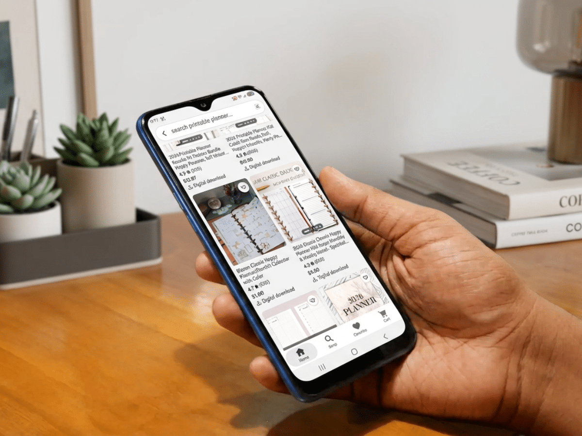 How to Evaluate a Printable Planner PDF Before You Buy (And Why It Matters)
